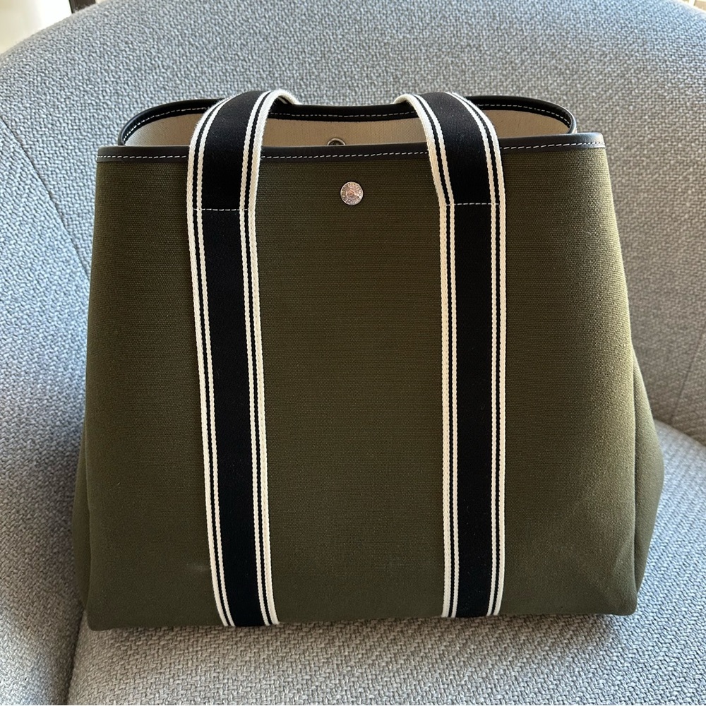 Rue de Verneuil Bag